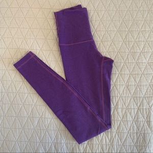 Purple Lulus (no tags but never worn)